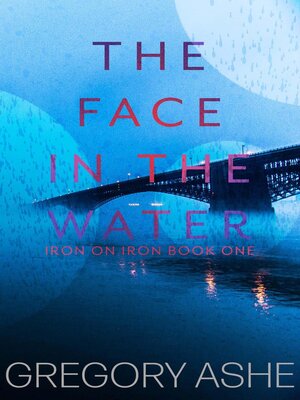cover image of The Face in the Water